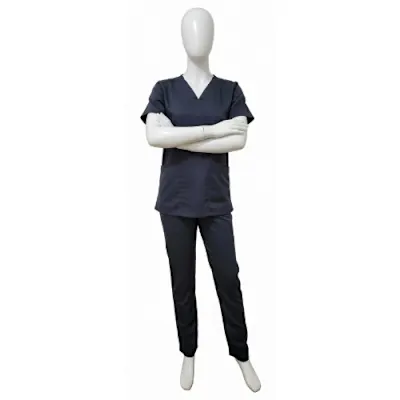 Uniform / workwear photo